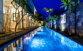 Blue Marlin Dive Resort Trawangan